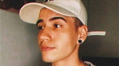 KilyanPrincze webcam show
