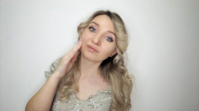 KimberlyReyvis webcam show