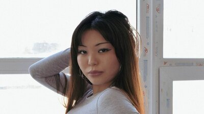 KindraNapoleon webcam show