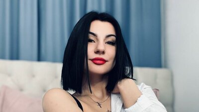 KiraDaviz webcam show