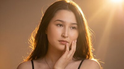 KiraYuki webcam show