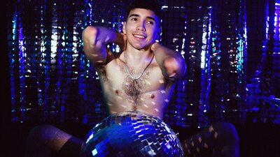 KrissReiss webcam show
