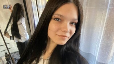 KrissyNeverman webcam show