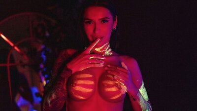 KylieSummer webcam show