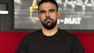 KysonRhodes webcam show