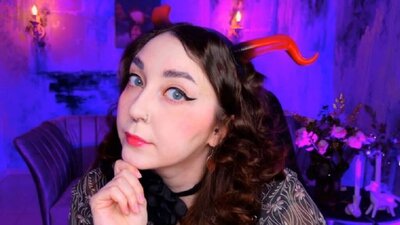 LadyAlcinaa webcam show
