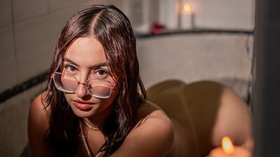LadyEngel webcam show