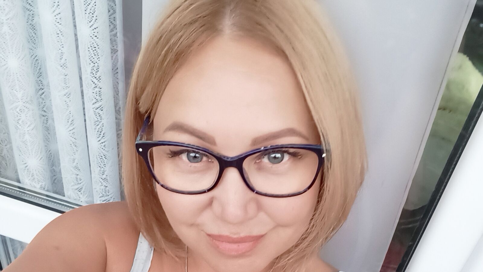 LanaDaminim webcam show