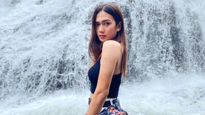 LatishaLovins webcam show
