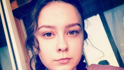LauraFedeci webcam show
