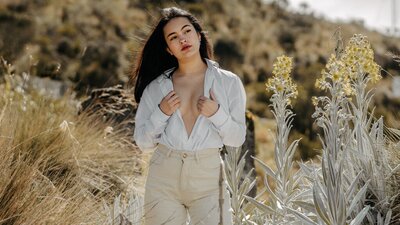 LaurisVega webcam show
