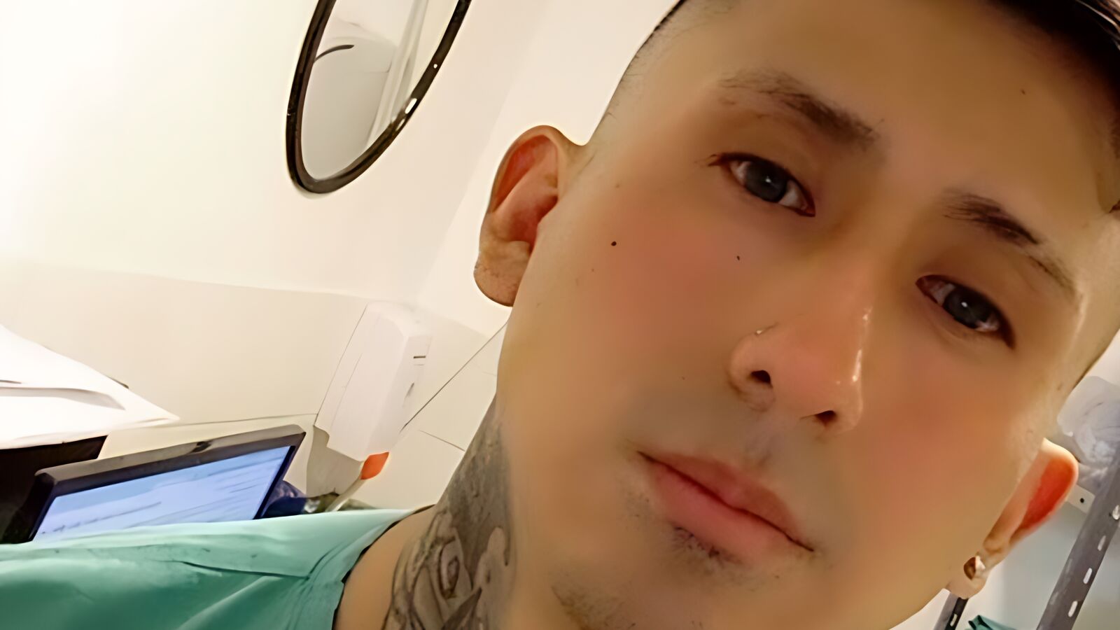 LautaroMartinez webcam show