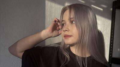 LavetteRecuparo webcam show