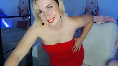 LekaShiny webcam show