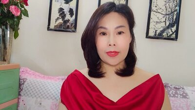LenaPamen webcam show