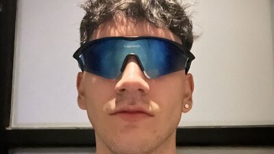 LeoPardos webcam show