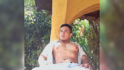 LeoSwan webcam show