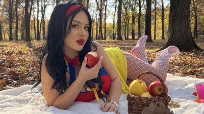 LesleyMay webcam show