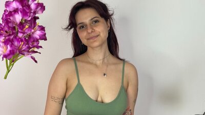 LetishaLukavsky webcam show