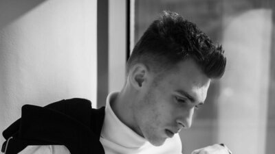 LiamBuster webcam show
