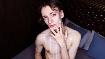 LiamMalloy webcam show