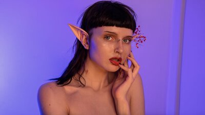 LilithFreaky webcam show