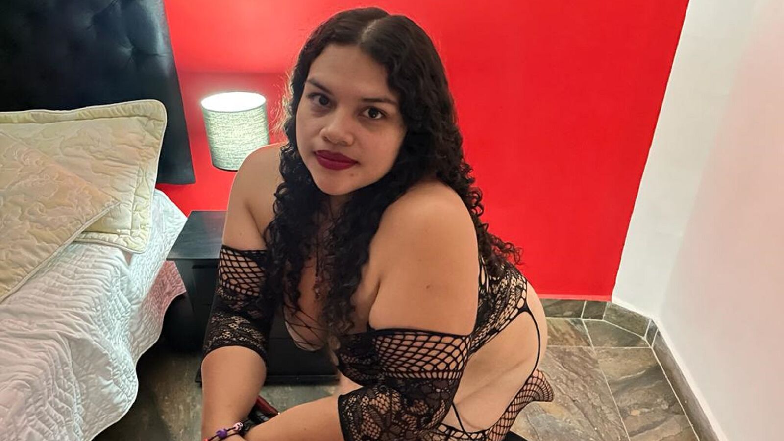 LilithOaks webcam show