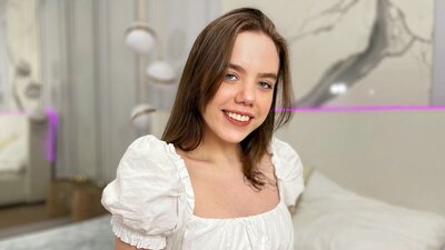 LilySimon webcam show