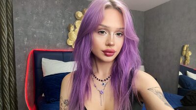 LilyWanter webcam show