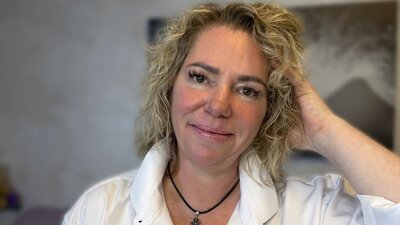 LindaCross webcam show
