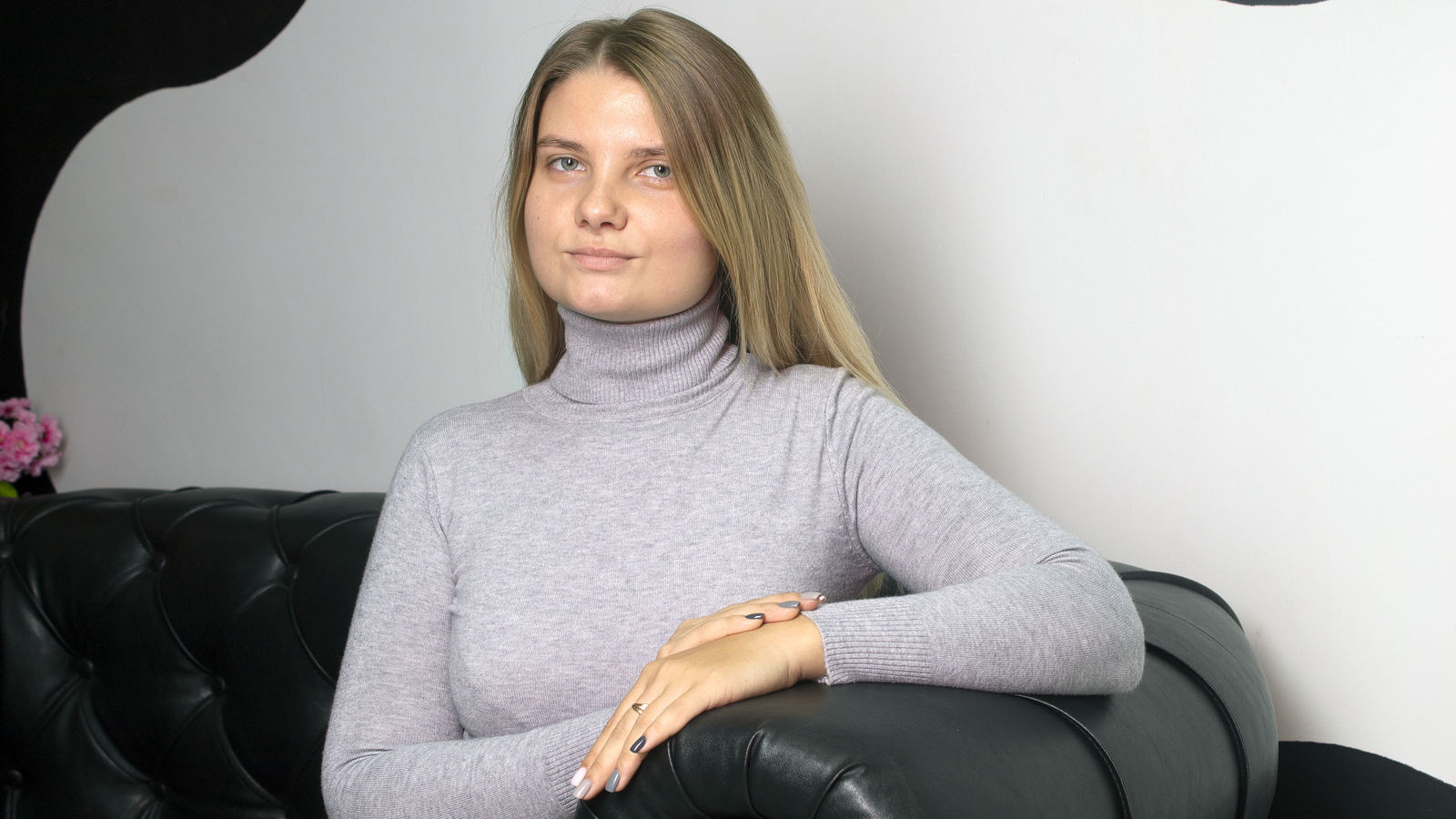 LindaLaird webcam show