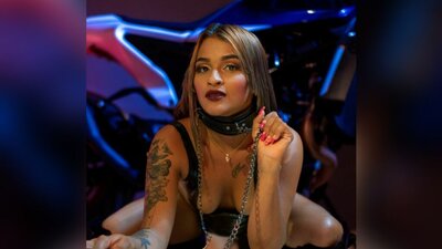 LindaPhilip webcam show