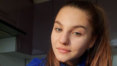 LinnHarber webcam show