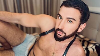 LionWac webcam show
