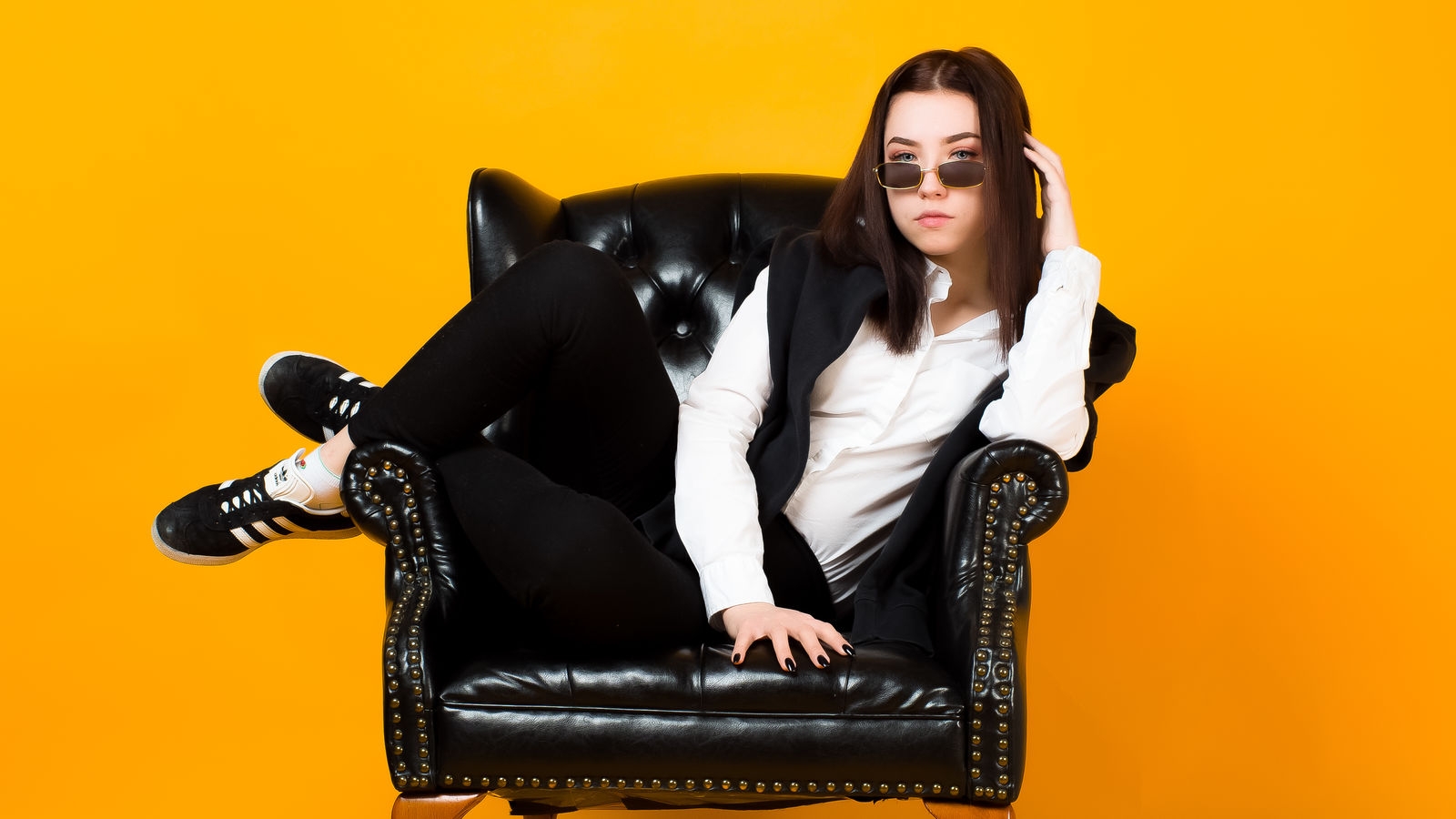 LiraDarling webcam show