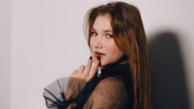 LisaPorter webcam show