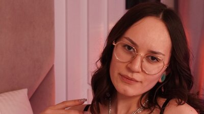 LisaTate webcam show