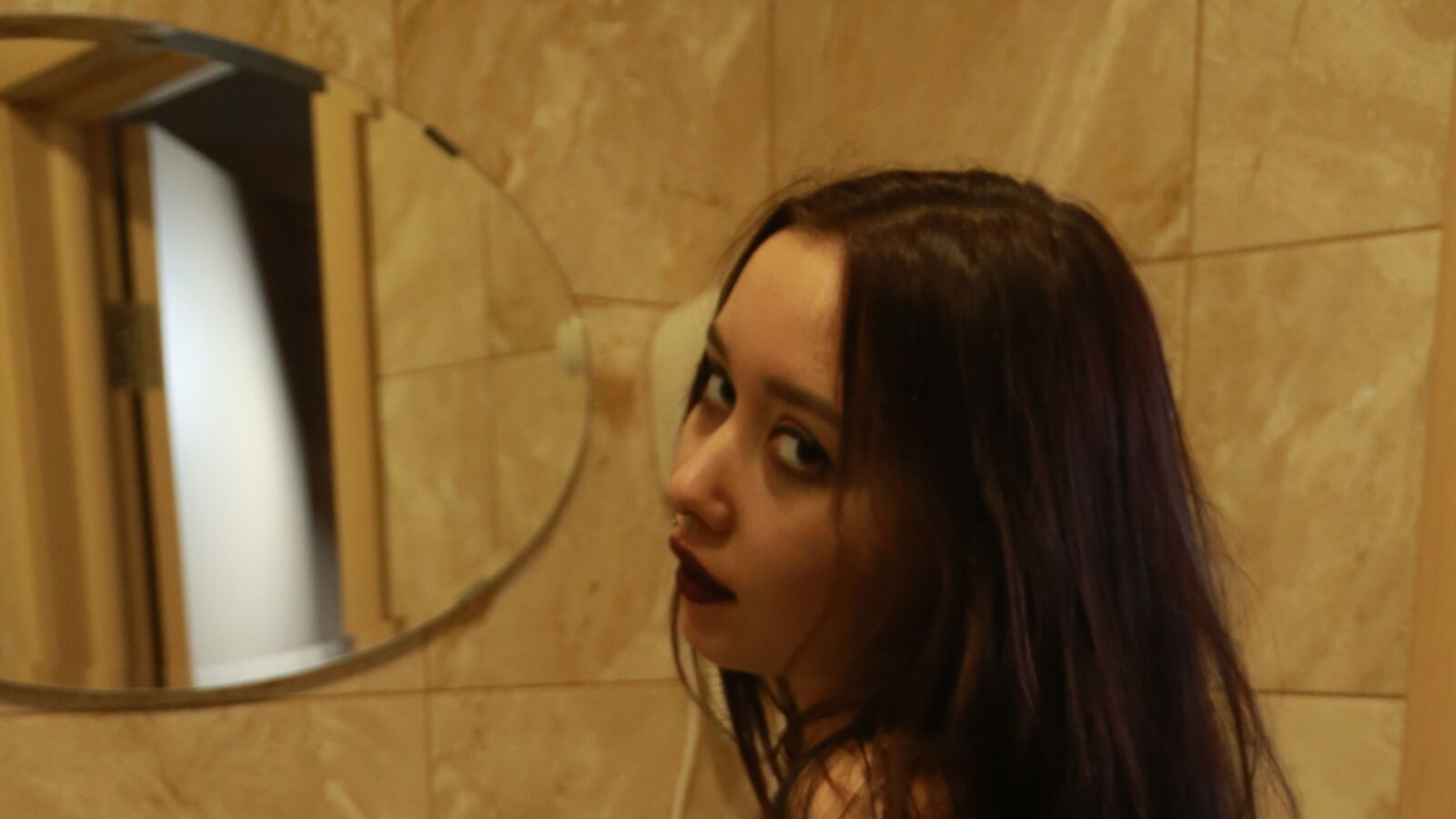 LissaMiss webcam show