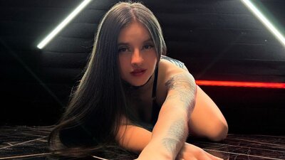LissaTonne webcam show
