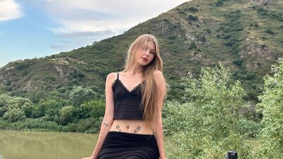 LissandraGoddess webcam show