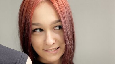 LissiMicc webcam show