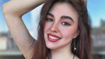 LizaWoolworth webcam show