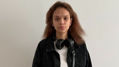 LizbethBeech webcam show
