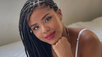 LoreyHamilton webcam show