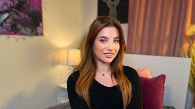 LouiseHarris webcam show