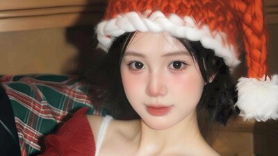 LucidaAurora webcam show