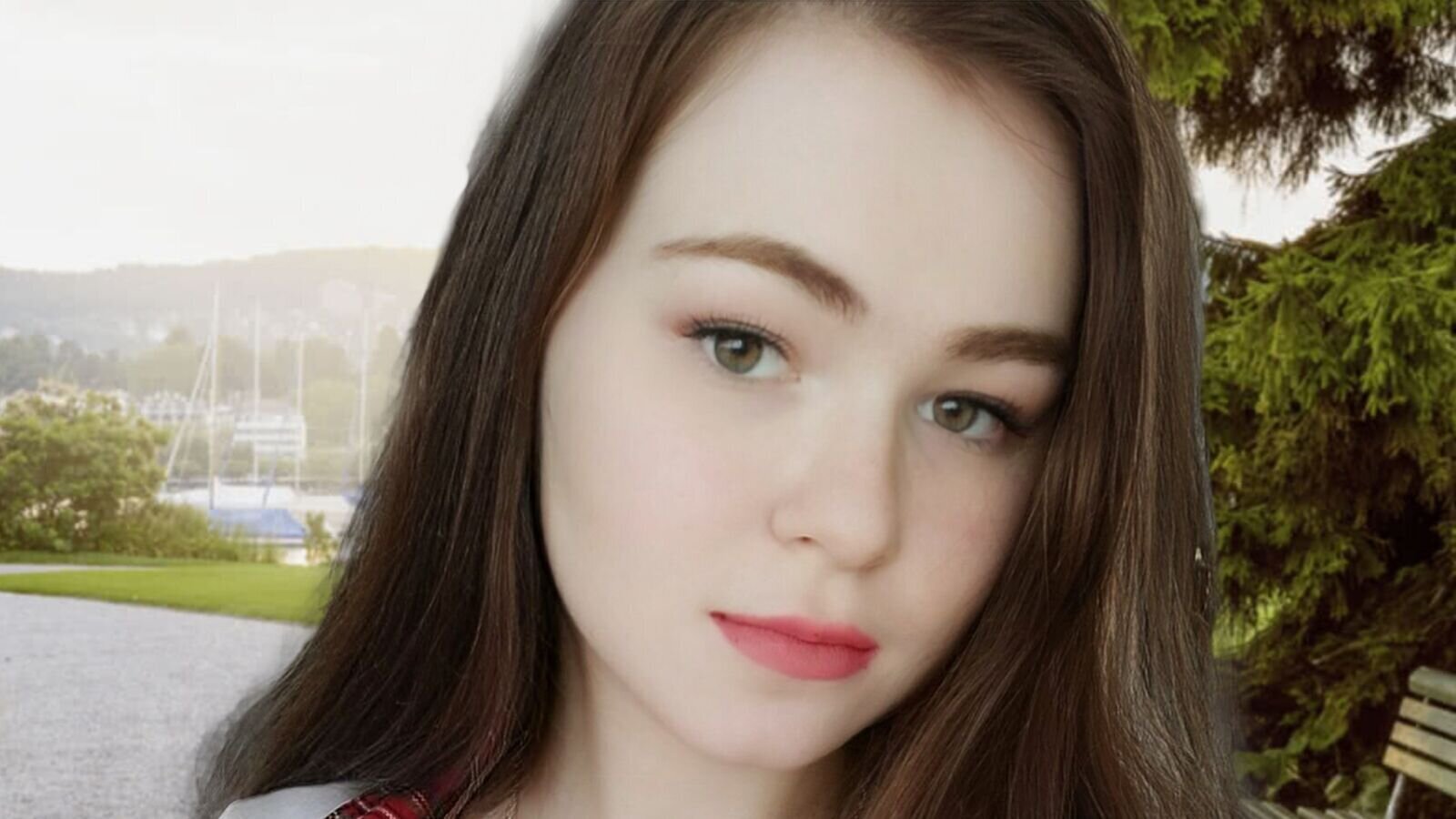 LucyMclaughlin webcam show