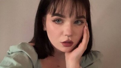 LunaMuray webcam show
