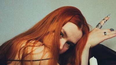 LunaQuinn webcam show