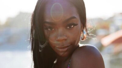 LylaJones webcam show